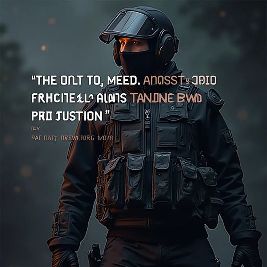 Ballistic Shields - Ballistic Shields Practical Guide To Personal Protection
