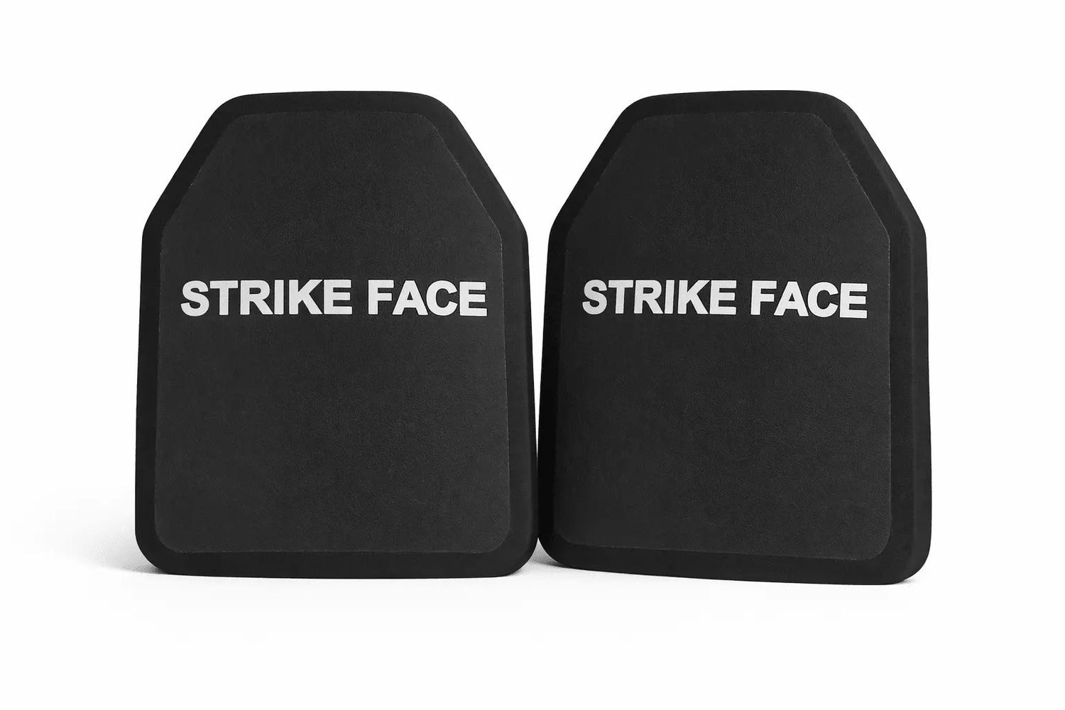 VectorShields protective ballistic armor plates