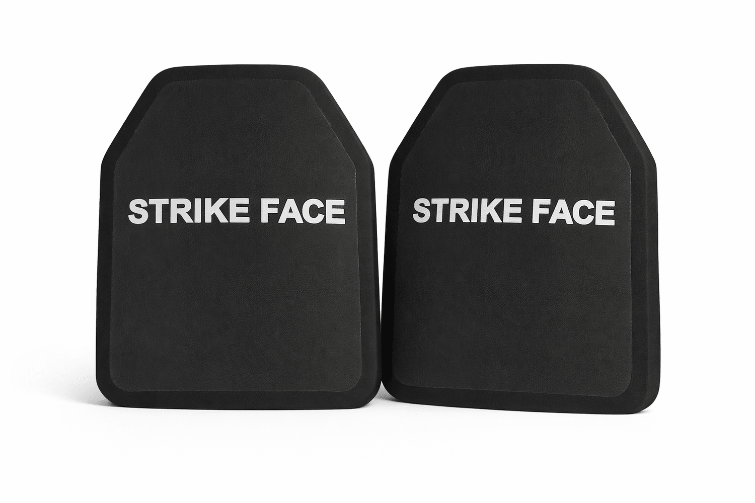 VectorShields protective ballistic armor plates
