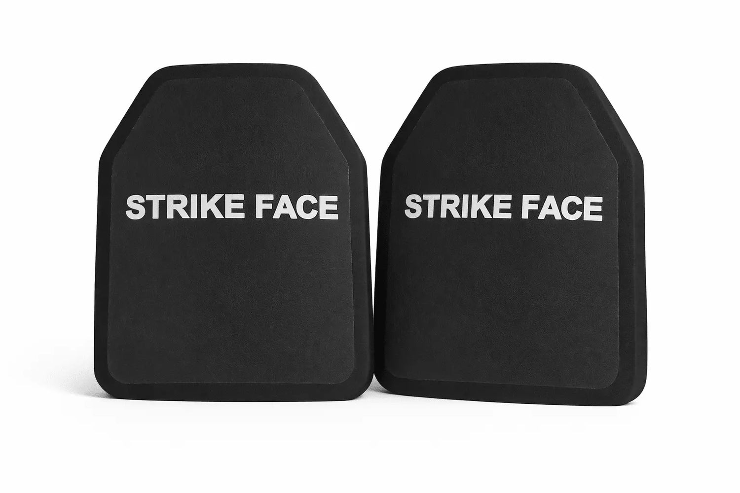 VectorShields protective ballistic armor plates