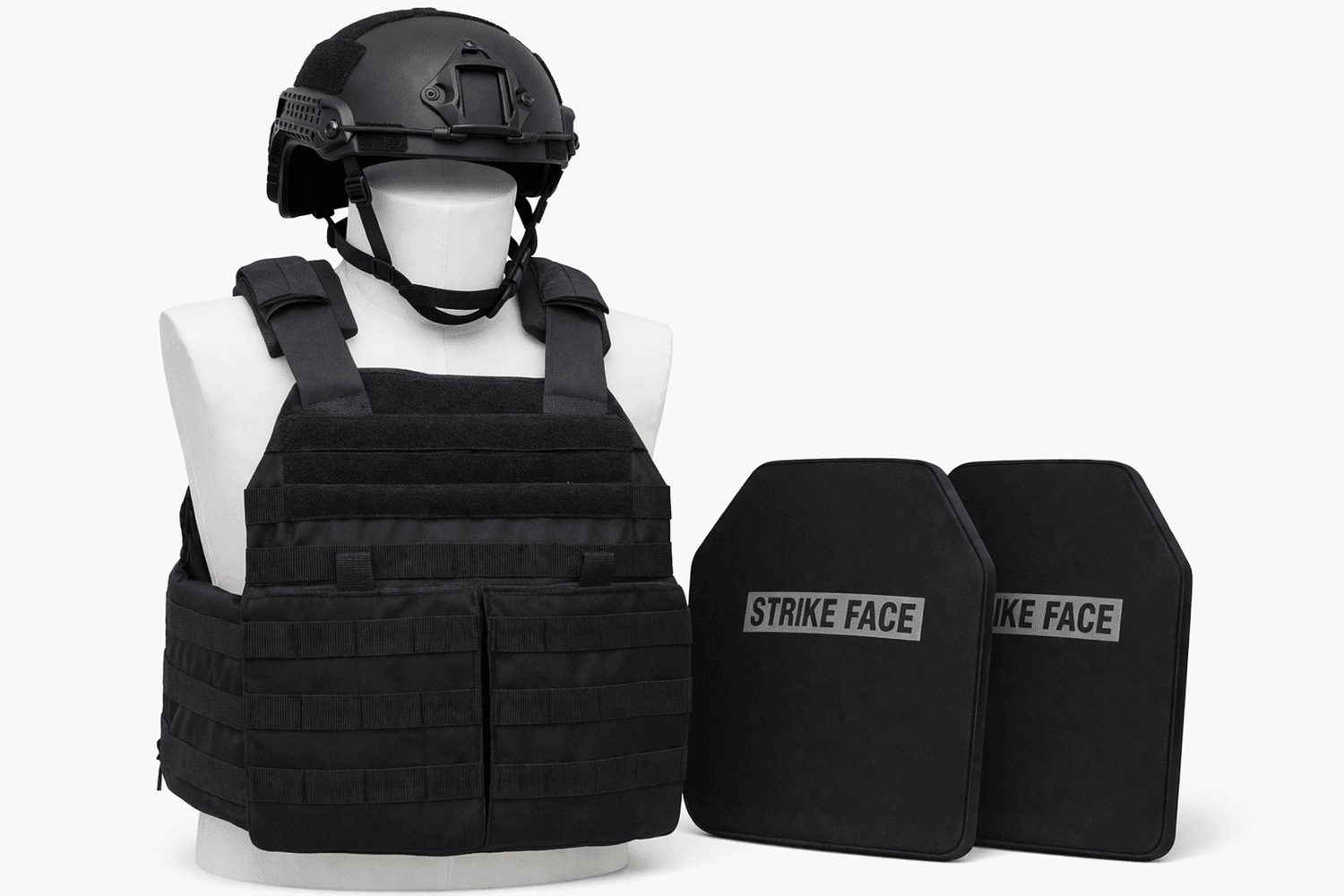 Tactical Gear Bundles & Value Kits