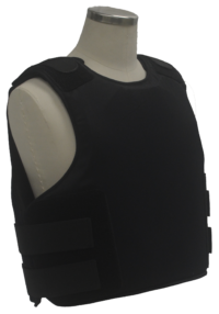 Concealable Level IIIA 3A Body Armor NIJ Certified