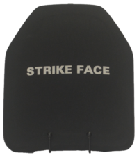 NIJ 0101.06 Certified Level III Pure PE Plate