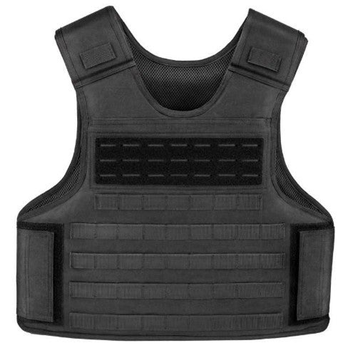 Tactical Vest Level IIIA 3A Body Armor NIJ Certified