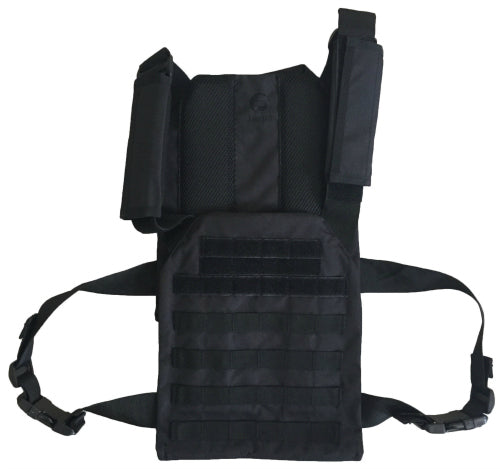 Tactical Plate Carriers (three styles)