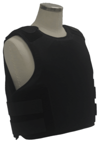 Concealable Level IIIA 3A Body Armor NIJ Certified - VectorShields