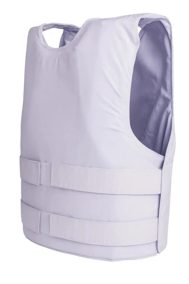 Concealable Level IIIA Bulletproof Vest Body Armor – Lightweight Protective vest - VectorShields