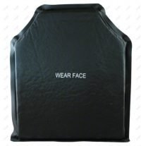 Flexible Level IIIA 3A Soft Panels - VectorShields