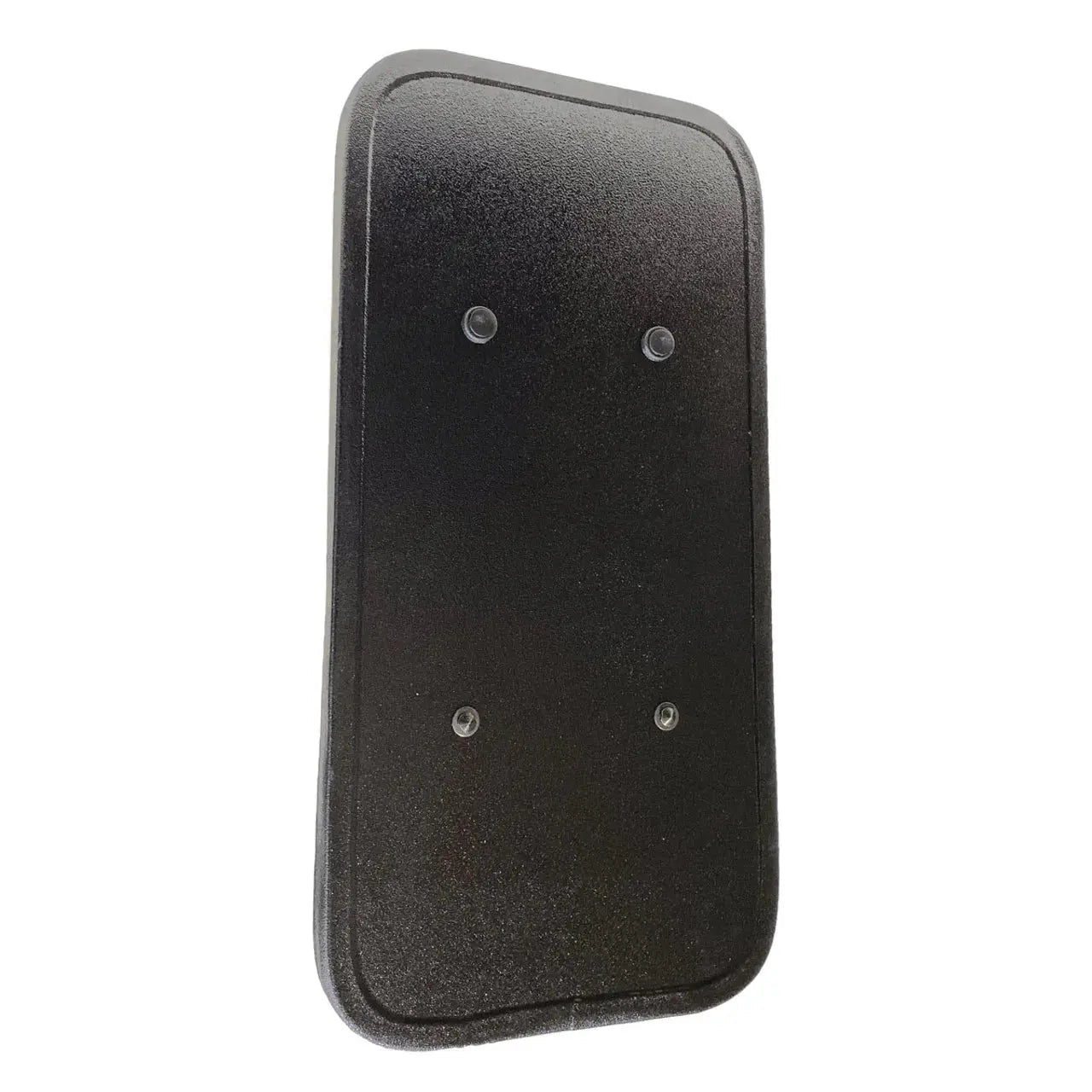 Handheld Ballistic Shield 12x24 NIJ Level IIIA/III Lightweight armor protection VectorShields