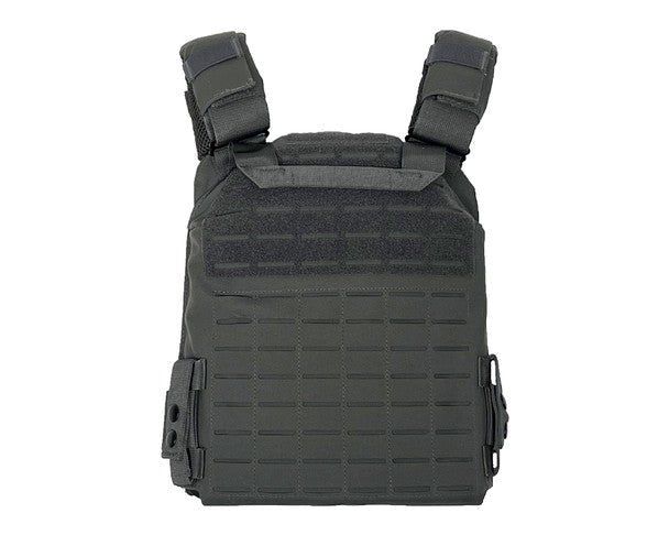 Laser Cut Plate Carrier