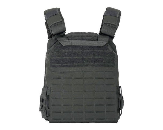 Laser Cut Plate Carrier