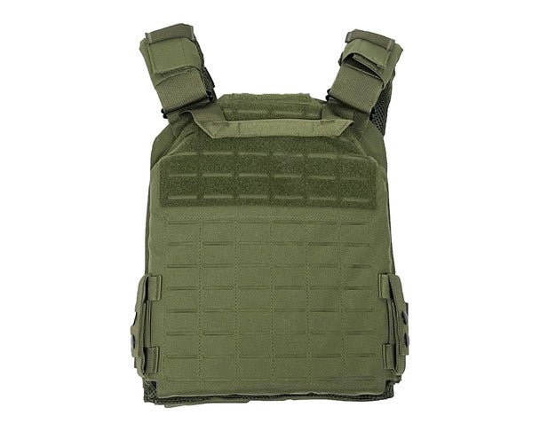 Laser Cut Plate Carrier