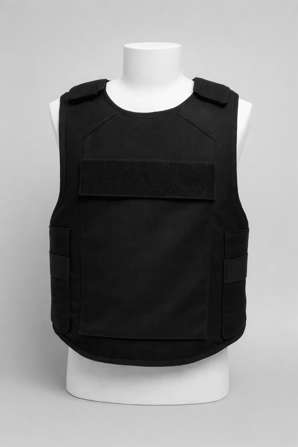 Level IIIA Certified Bulletproof Body Armor Vest w/ Additional Pockets - VectorShields