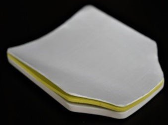 NIJ 0101.06 Certified Level III Pure PE Plate - VectorShields