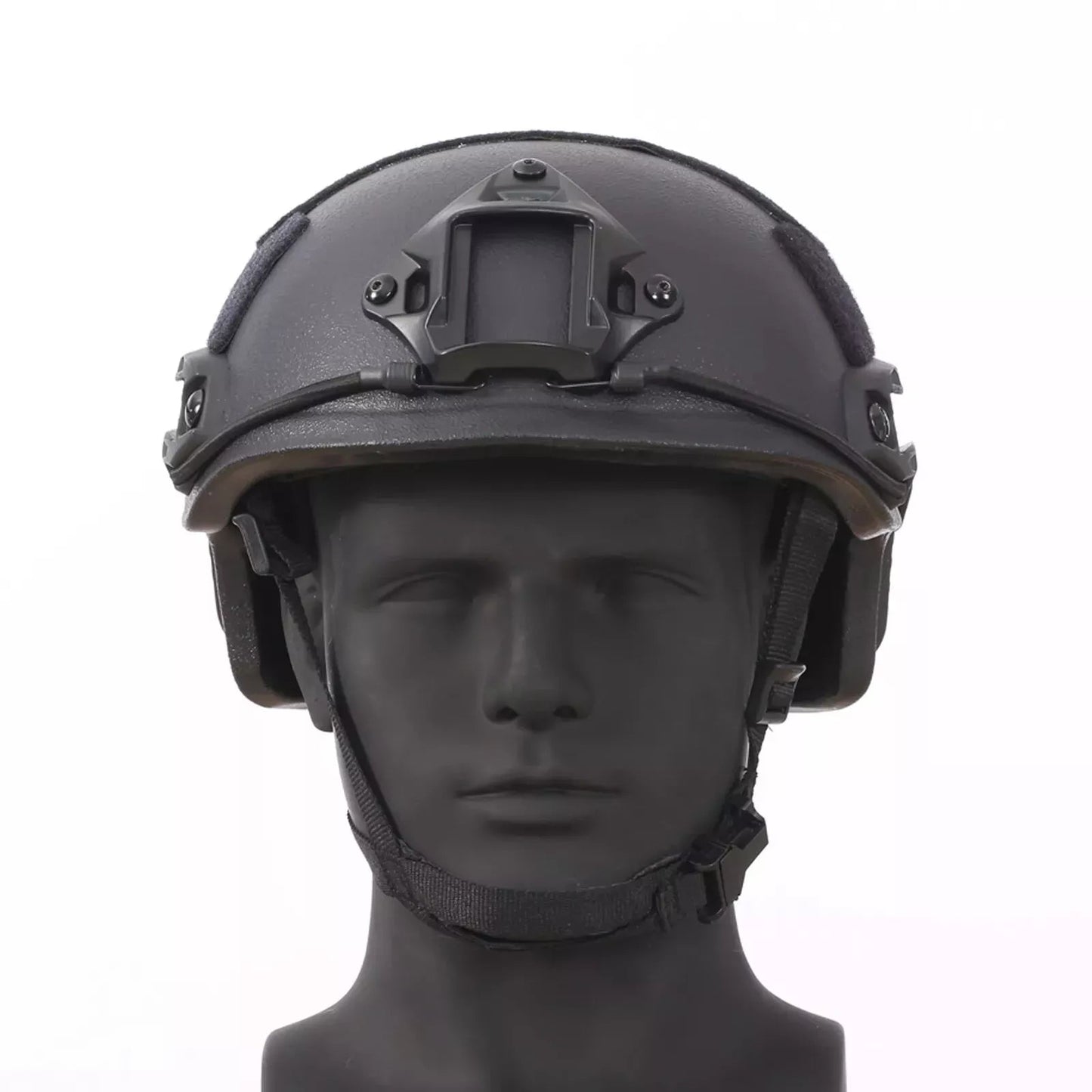 NIJ IIIA Level 3A FAST-Style Bulletproof Helmet - VectorShields