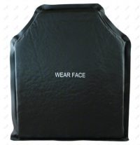 Flexible Armor Panel Level IIIA+ (10x12)