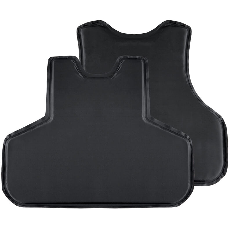 Tactical Vest Level IIIA 3A Body Armor NIJ Certified