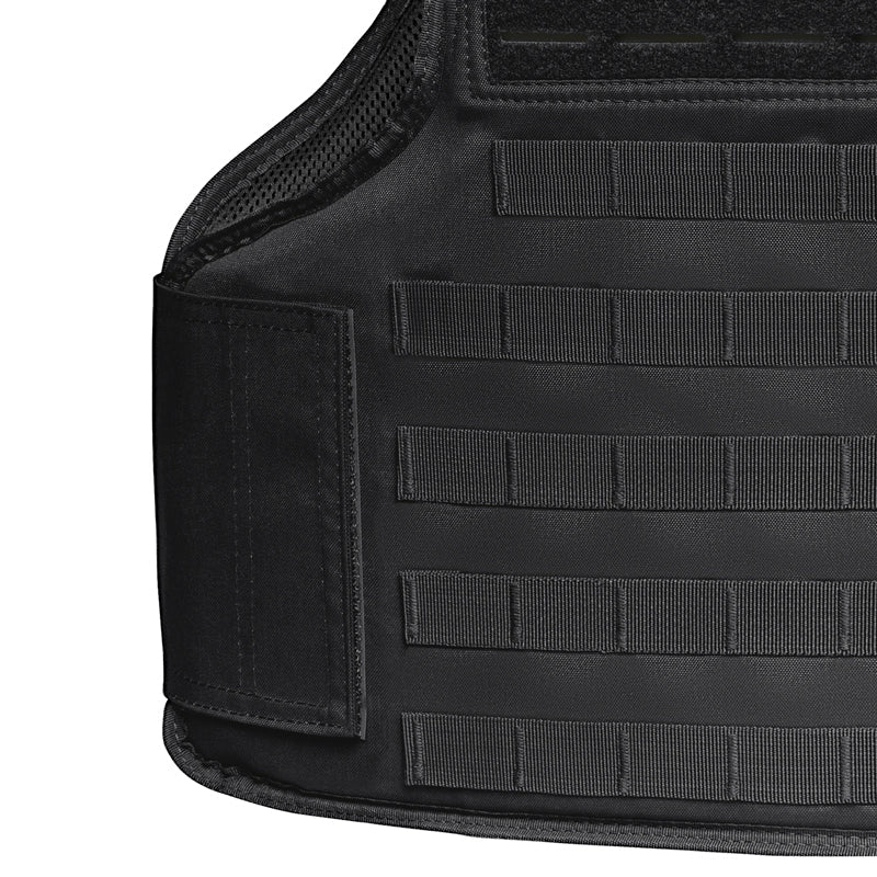 Tactical Vest Level IIIA 3A Body Armor NIJ Certified