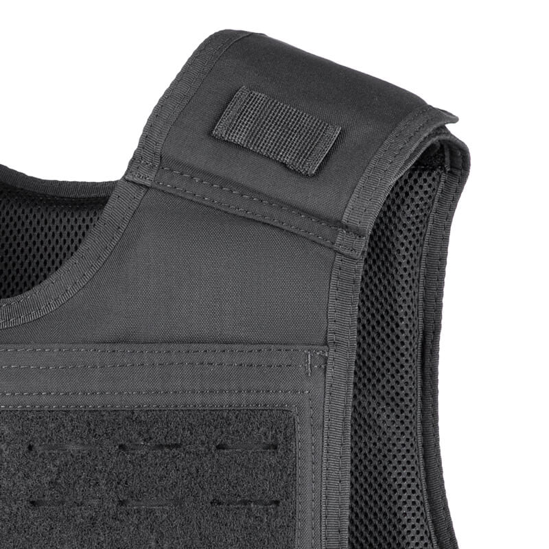 Tactical Vest Level IIIA 3A Body Armor NIJ Certified