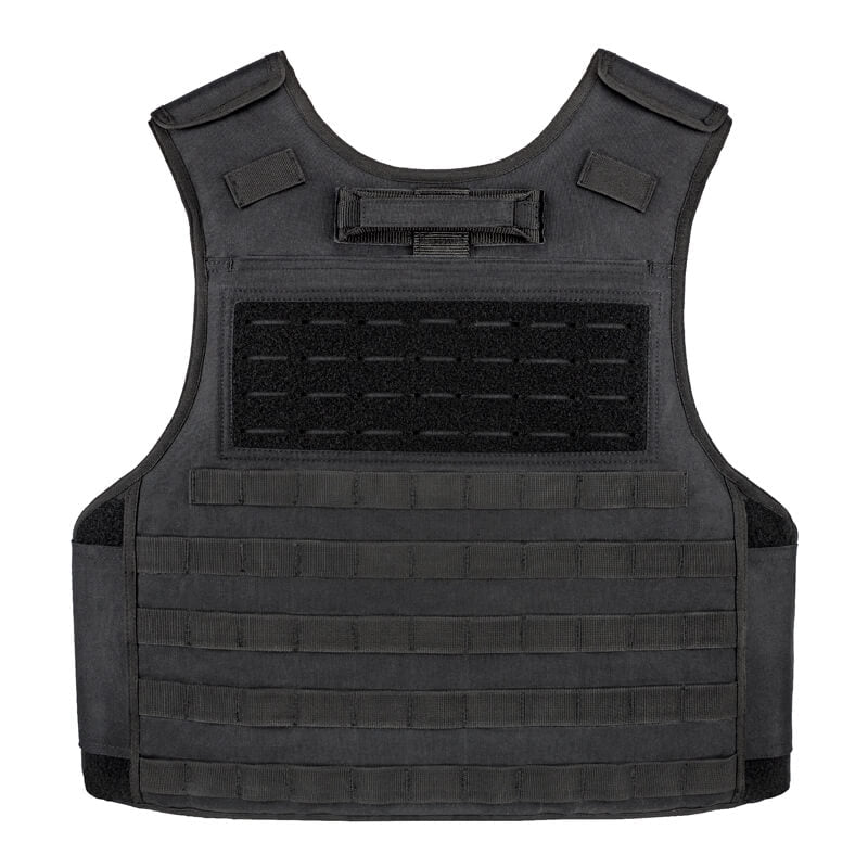 Tactical Vest Level IIIA 3A Body Armor NIJ Certified