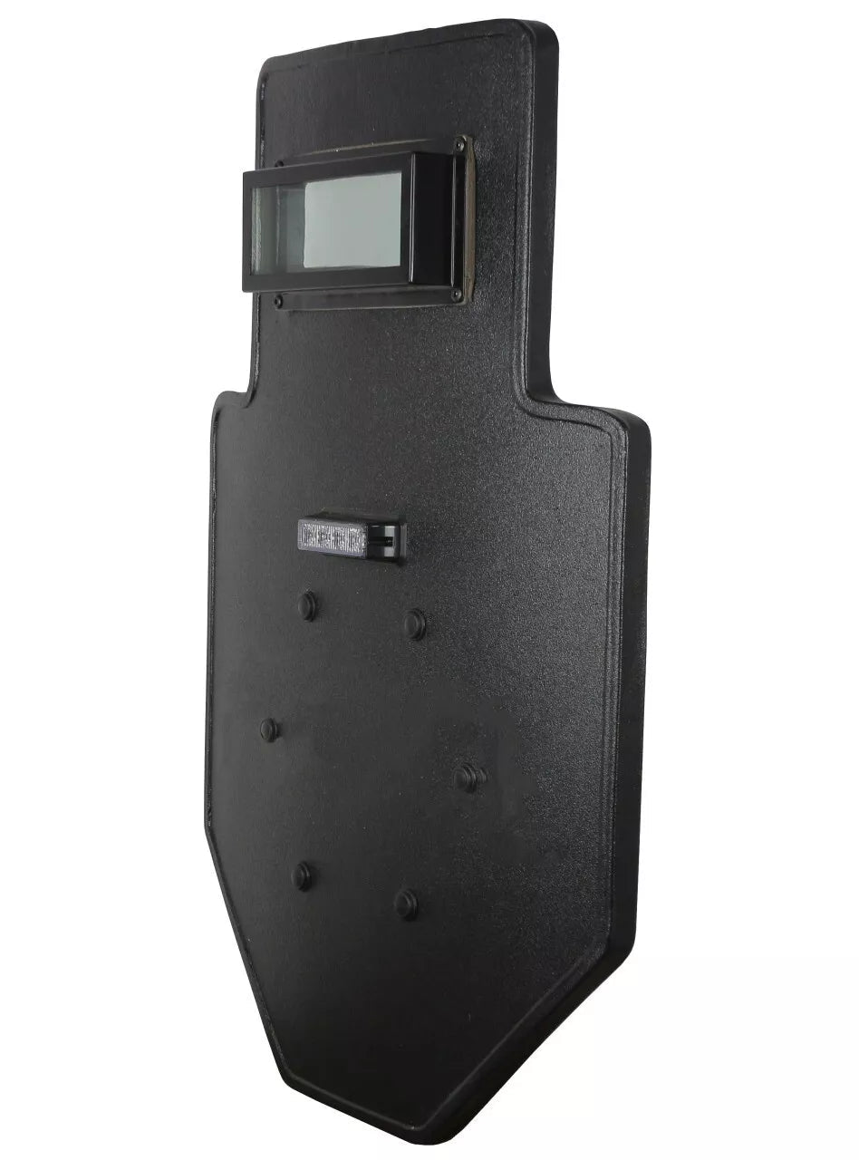 Ultra light weight ballistic shield NIJ III level 3 - VectorShields